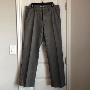 Express dress pant